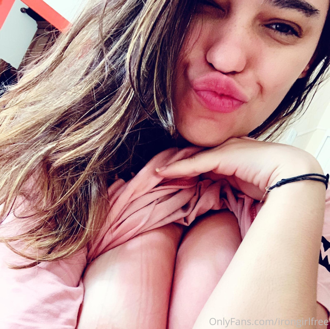 Photo by irongirlfree published on August 1,2023 03:12:10 - BestThots