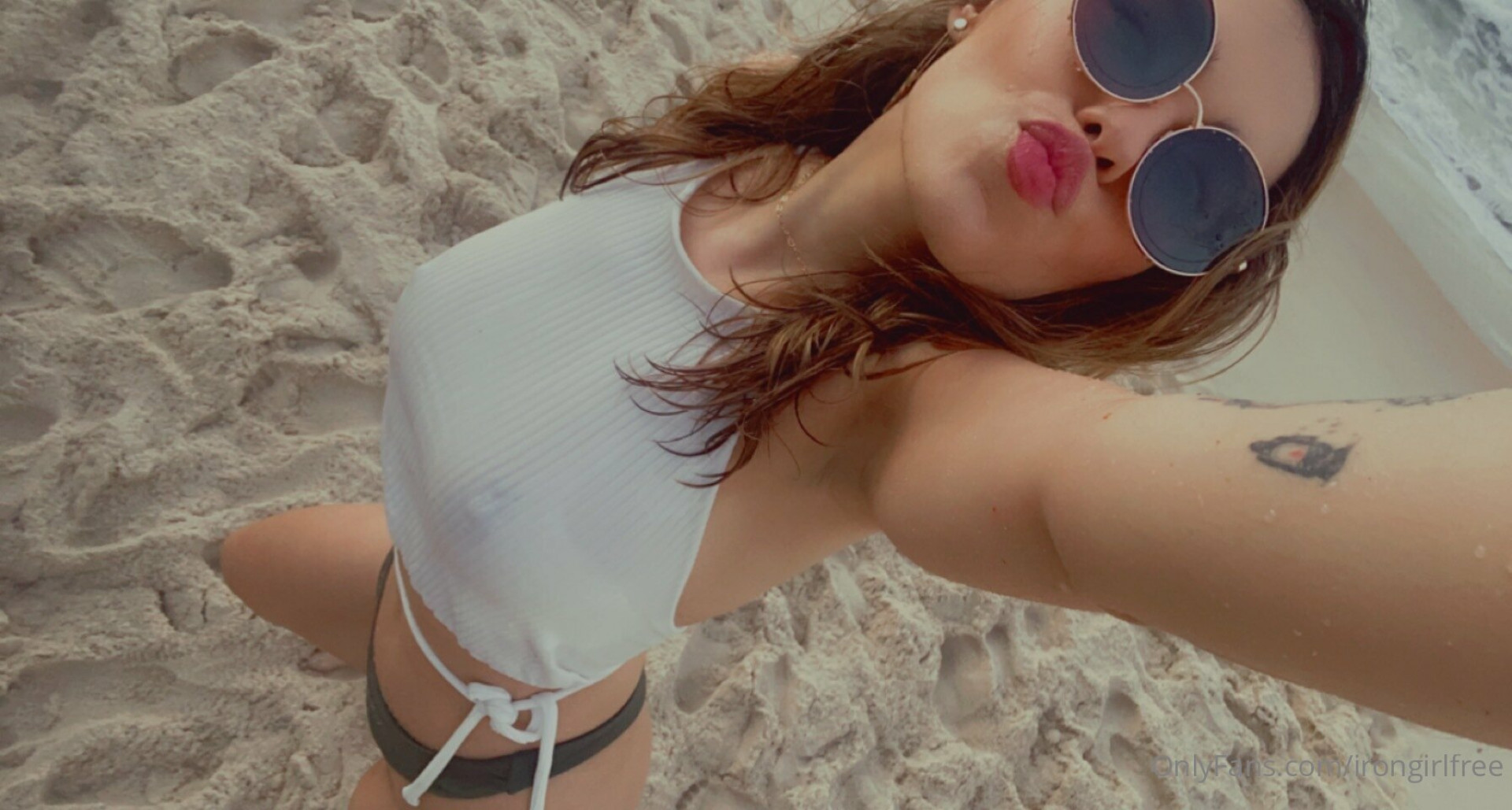 Photo by irongirlfree published on August 1,2023 03:12:42 - BestThots