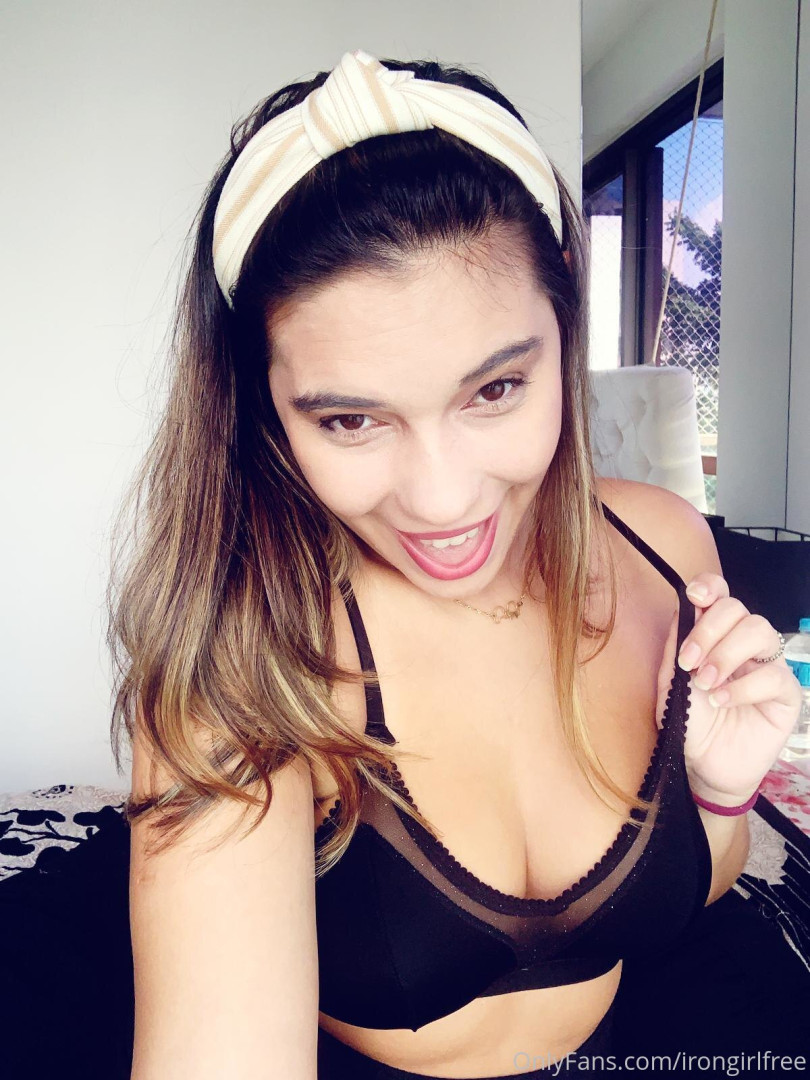 Photo by irongirlfree published on August 1,2023 03:13:32 - BestThots