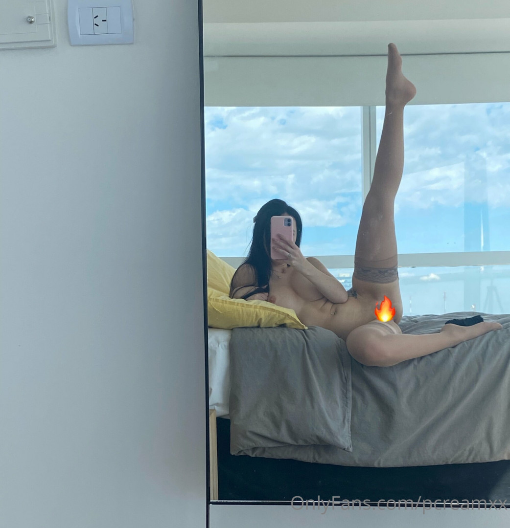 Photo by pcreamxx published on October 16,2023 23:30:56 - BestThots