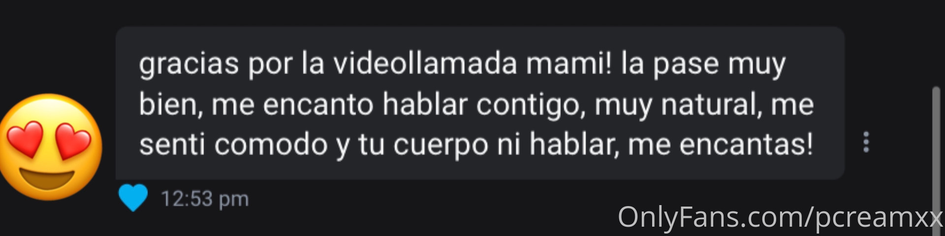 Photo by pcreamxx published on October 16,2023 23:35:06 - BestThots