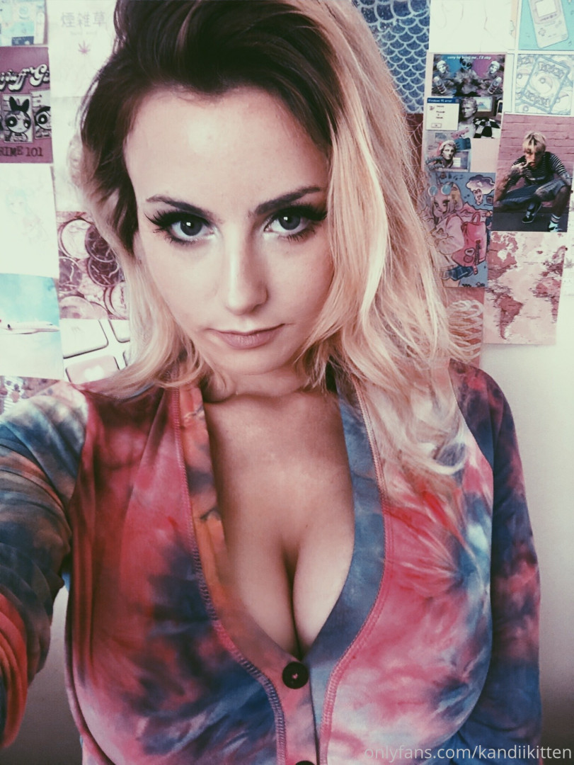 Photo by kandiikitten published on May 24,2023 10:51:18 - BestThots