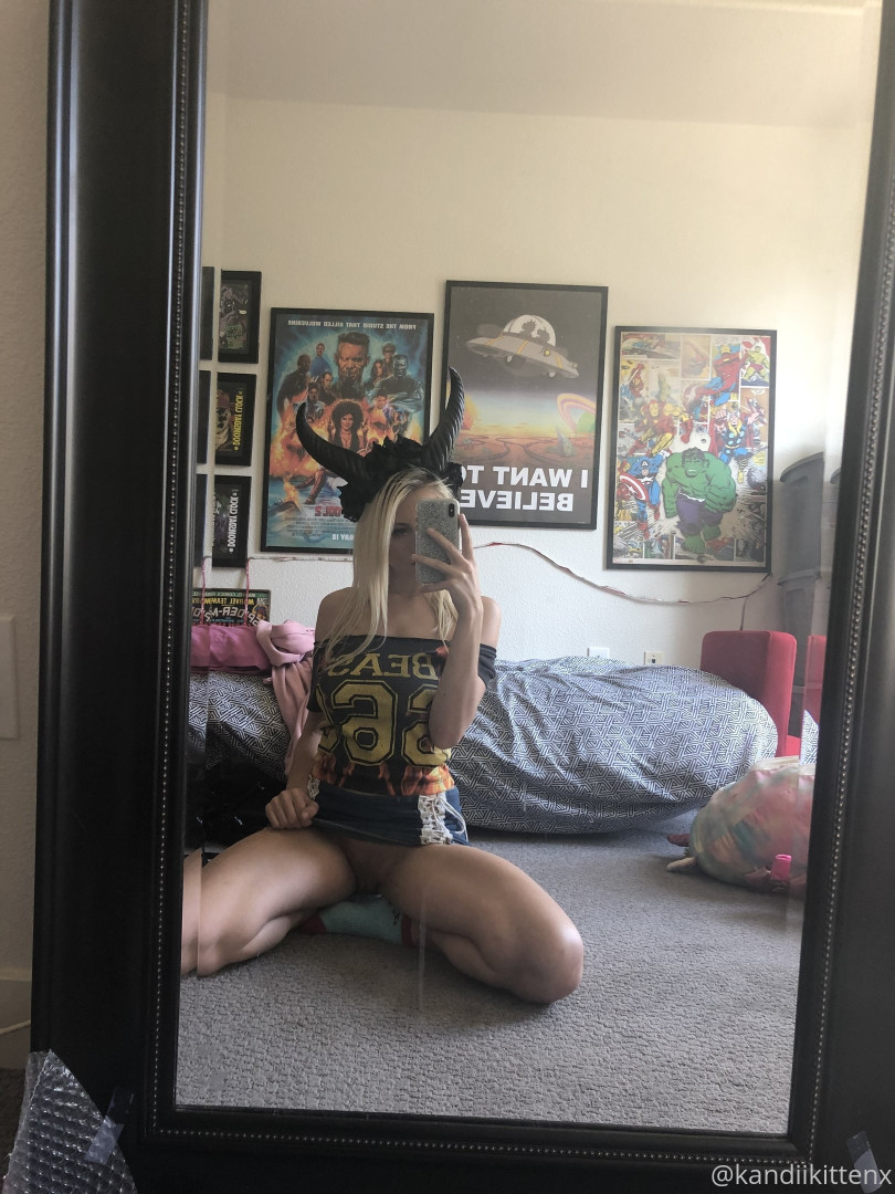 Photo by kandiikitten published on May 24,2023 10:51:52 - BestThots