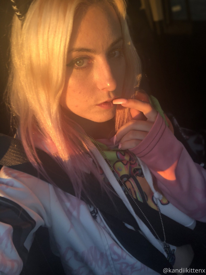 Photo by kandiikitten published on May 24,2023 10:51:53 - BestThots
