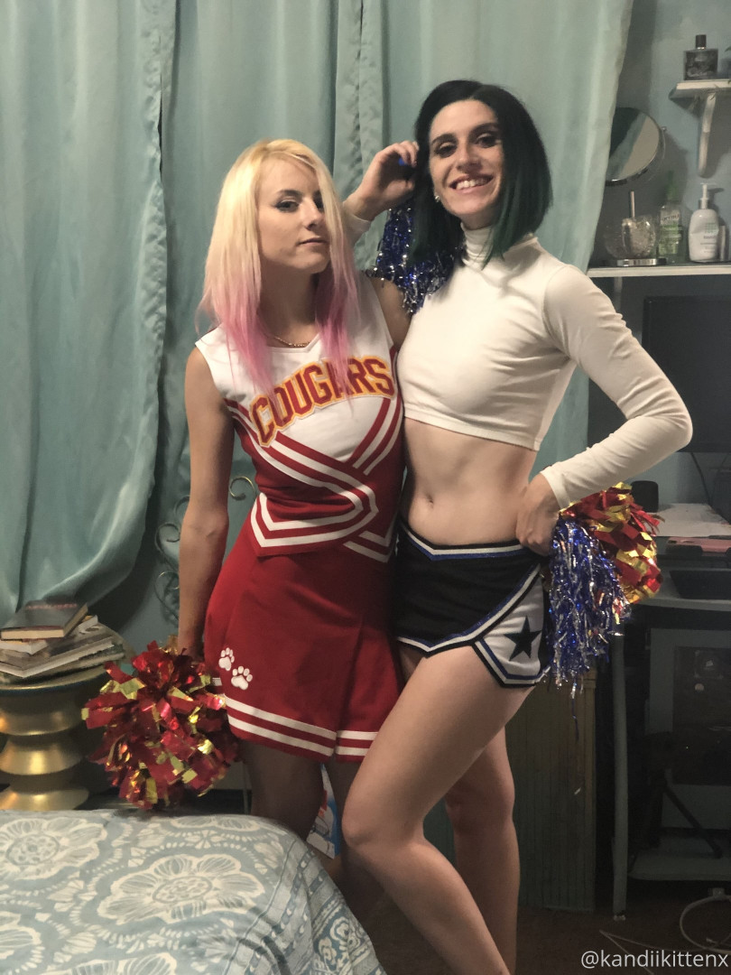 Photo by kandiikitten published on May 24,2023 10:52:03 - BestThots