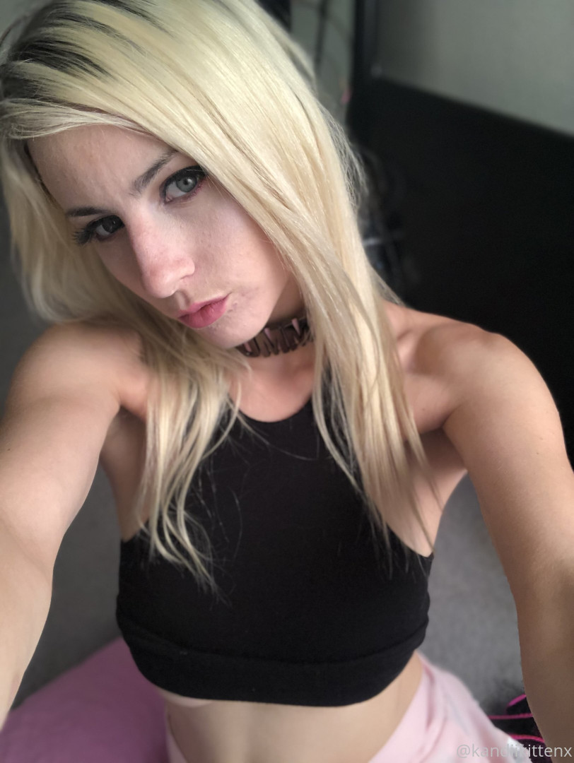 Photo by kandiikitten published on May 24,2023 10:52:08 - BestThots