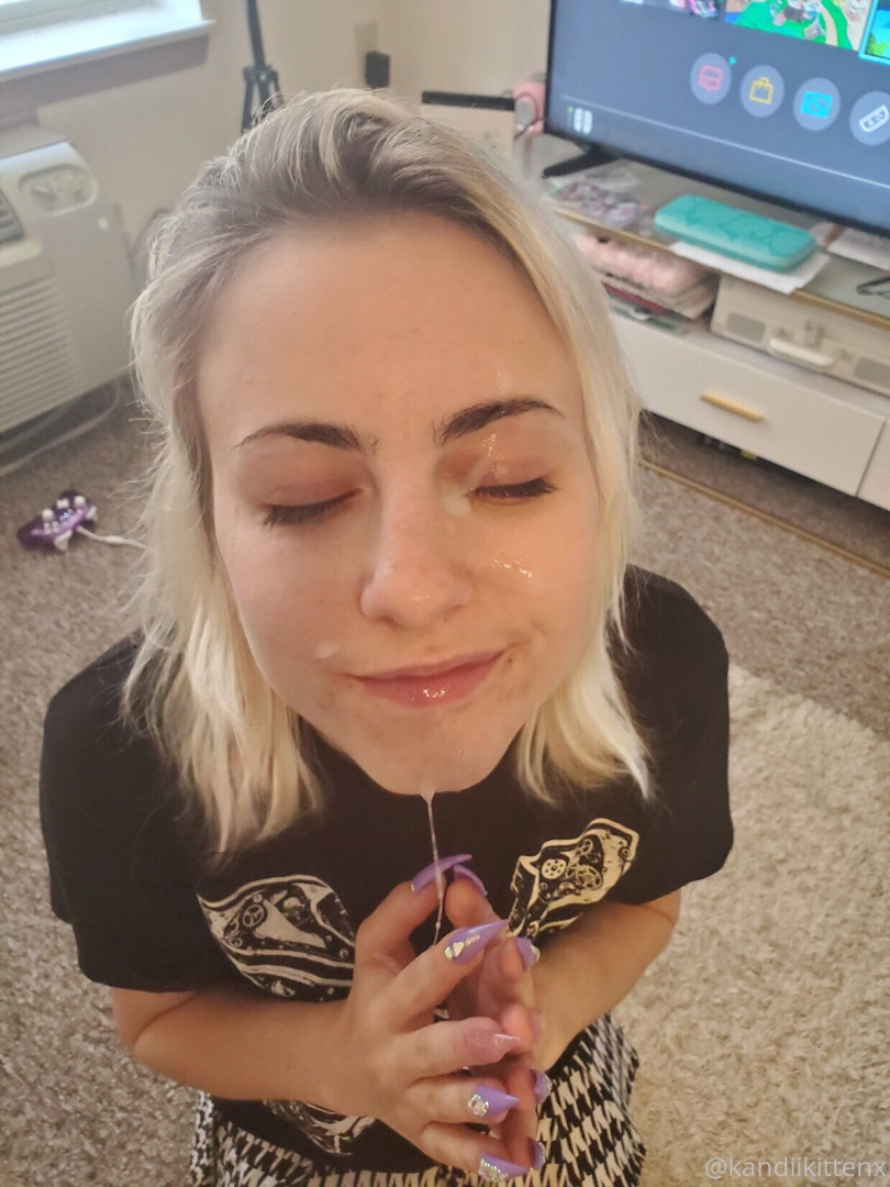 Photo by kandiikitten published on May 24,2023 10:52:10 - BestThots