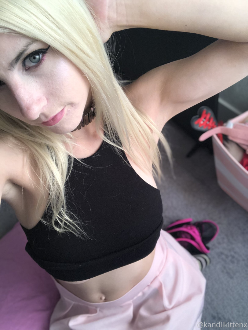 Photo by kandiikitten published on May 24,2023 10:52:54 - BestThots