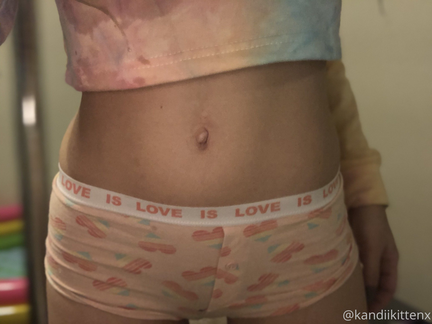 Photo by kandiikitten published on May 24,2023 10:53:17 - BestThots