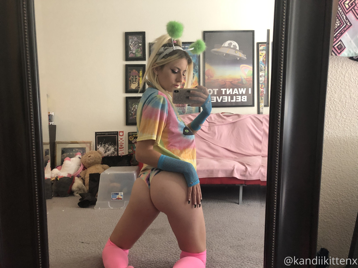 Photo by kandiikitten published on May 24,2023 10:53:21 - BestThots