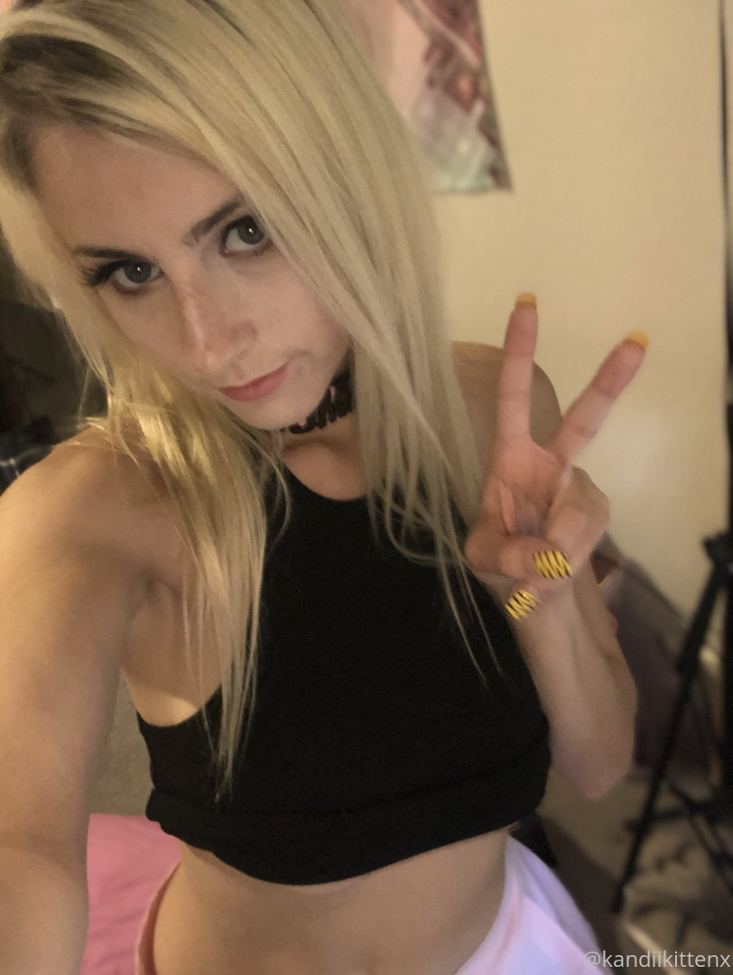 Photo by kandiikitten published on May 24,2023 10:53:29 - BestThots