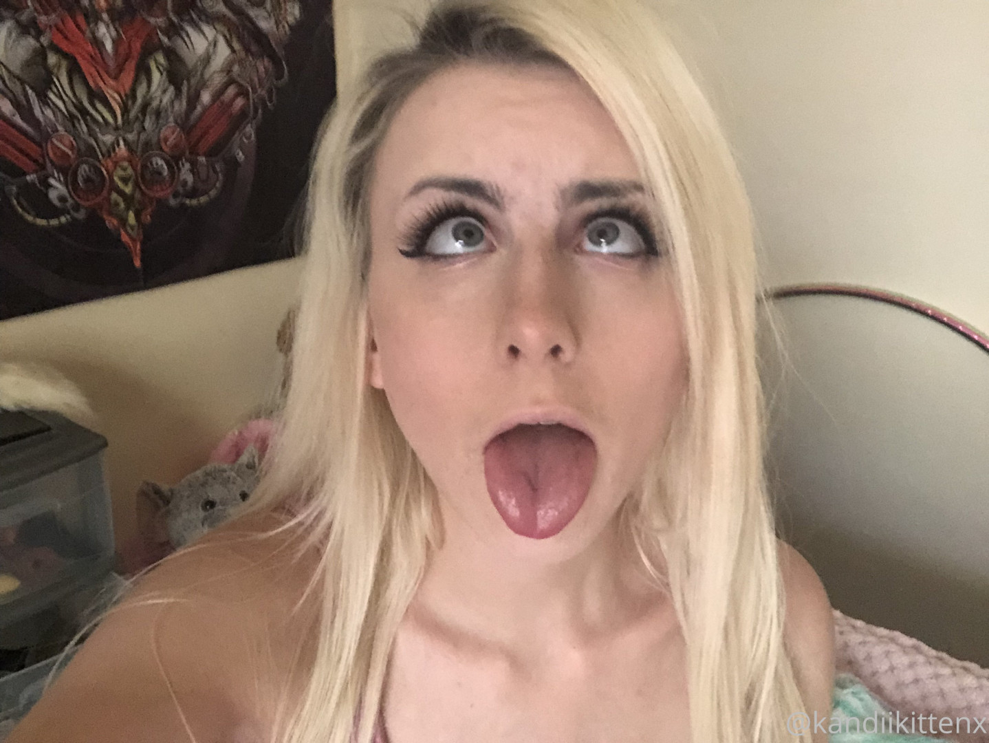 Photo by kandiikitten published on May 24,2023 10:53:48 - BestThots