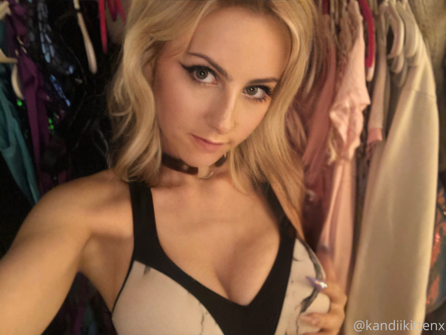 Photo by kandiikitten published on May 24,2023 10:54:09 - BestThots