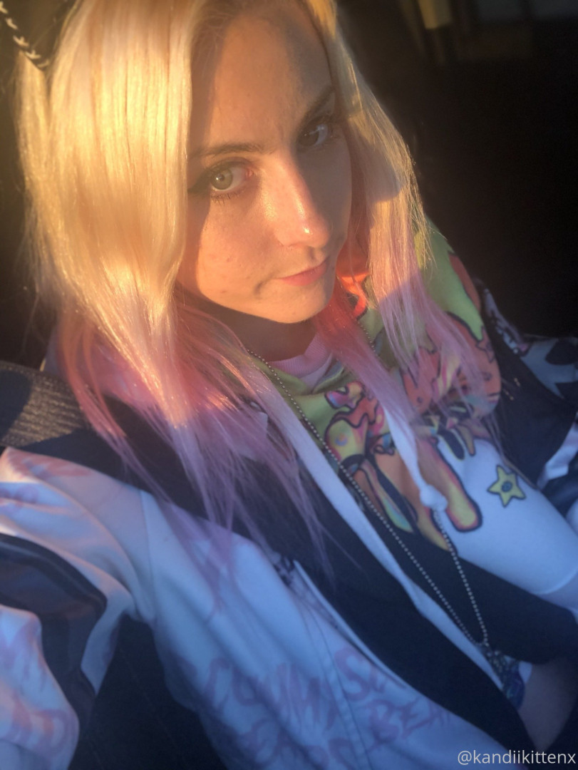 Photo by kandiikitten published on May 24,2023 10:54:10 - BestThots
