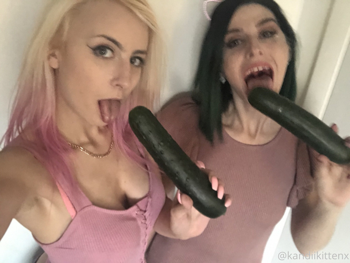 Photo by kandiikitten published on May 24,2023 10:54:26 - BestThots