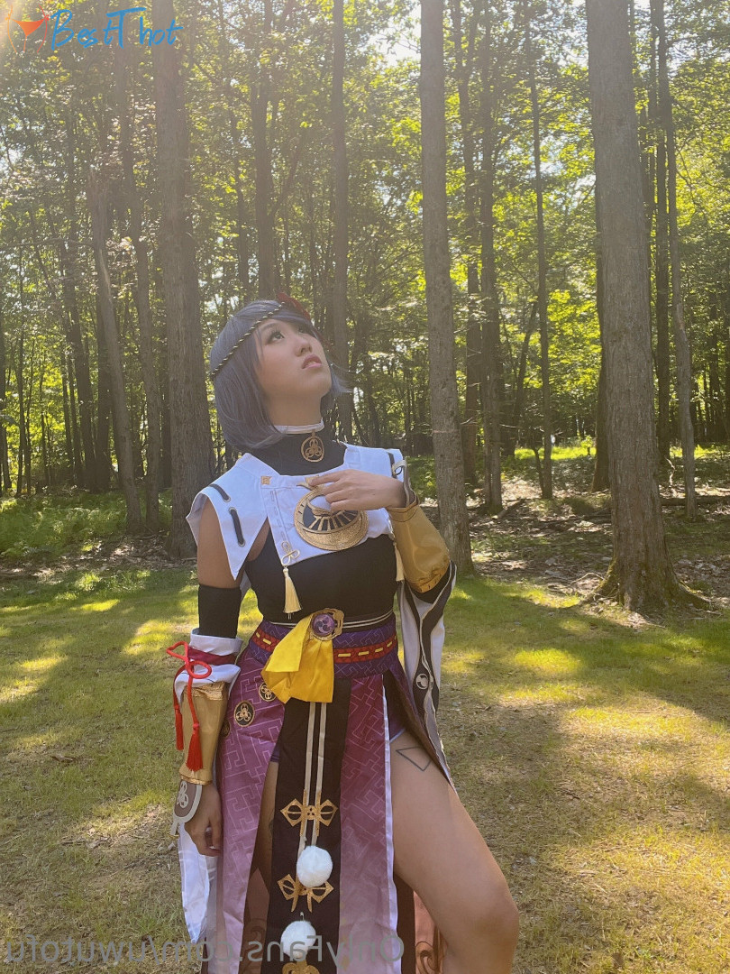 Photo by uwutofu published on December 26,2024 02:20:31 - BestThots