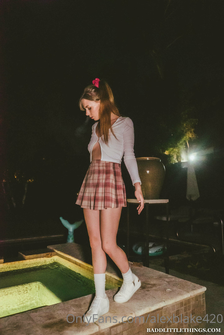 Photo by alexblake420 published on November 19,2023 20:22:19 - BestThots