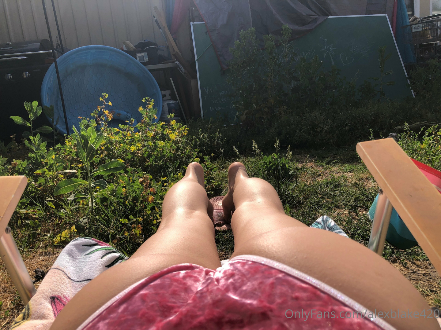 Photo by alexblake420 published on November 19,2023 20:23:59 - BestThots