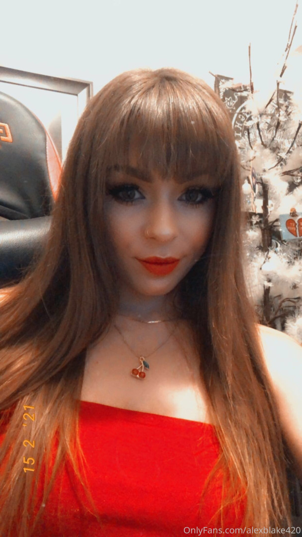 Photo by alexblake420 published on November 19,2023 20:29:04 - BestThots