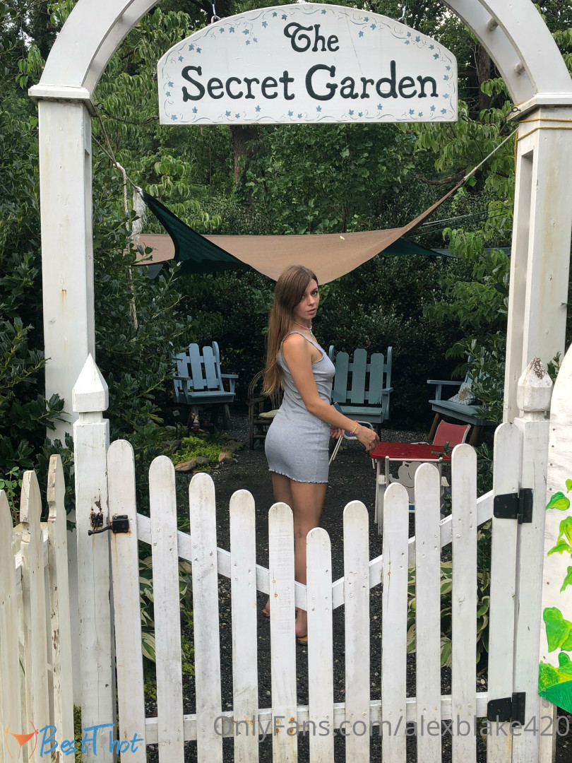 alexblake420 #9733419