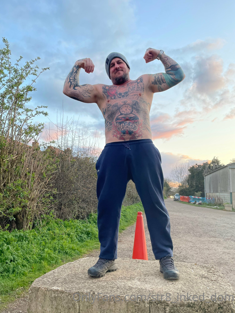 Photo by str8_inked_dom published on October 11,2023 02:10:20 - BestThots