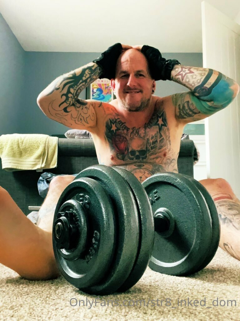Photo by str8_inked_dom published on October 11,2023 02:14:30 - BestThots
