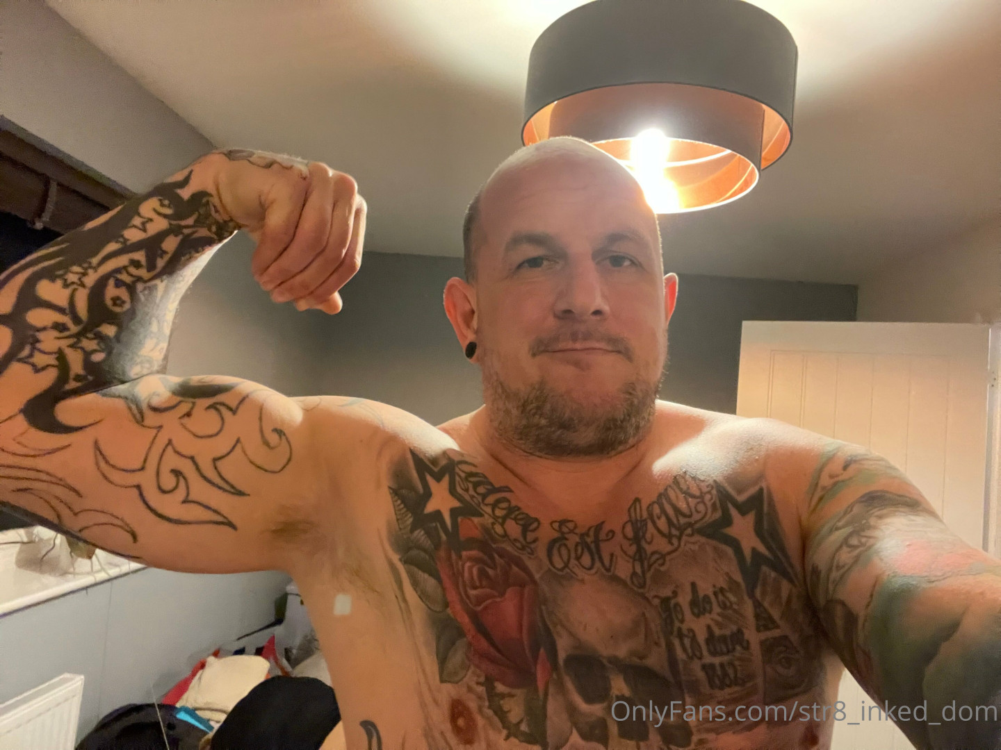 Photo by str8_inked_dom published on October 11,2023 02:24:21 - BestThots