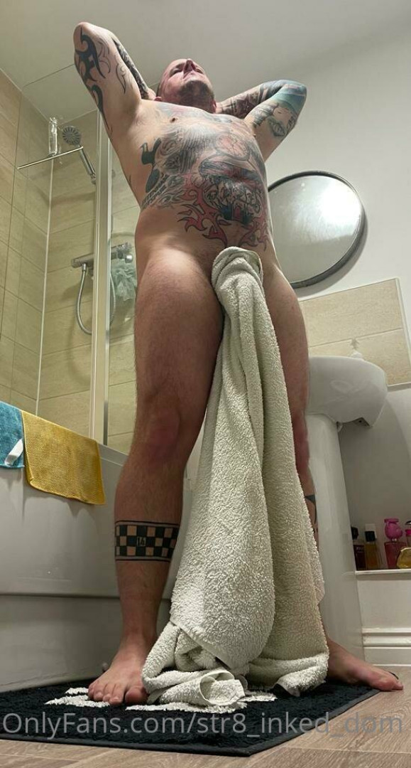 Photo by str8_inked_dom published on October 11,2023 02:33:01 - BestThots