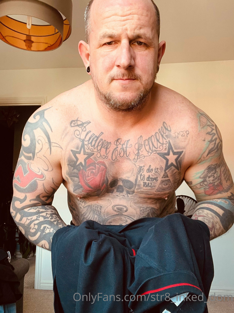 Photo by str8_inked_dom published on October 11,2023 02:40:33 - BestThots