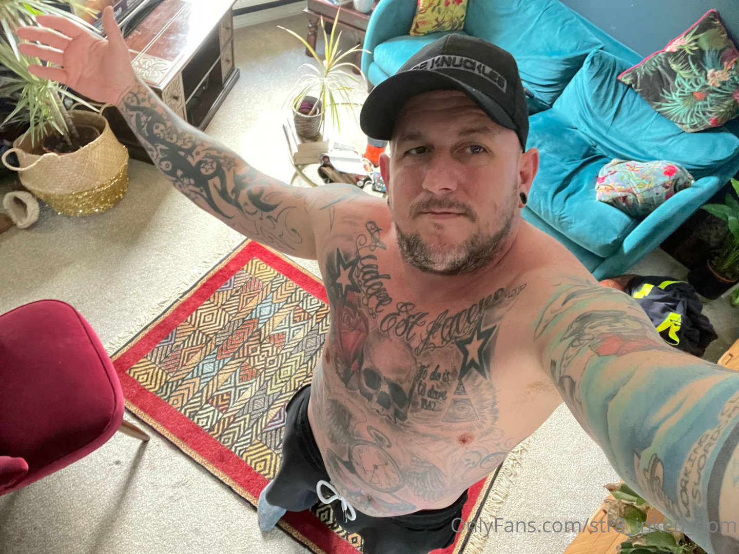 Photo by str8_inked_dom published on October 11,2023 02:51:51 - BestThots