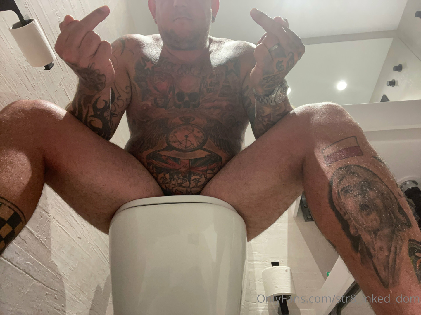 Photo by str8_inked_dom published on October 11,2023 02:53:17 - BestThots