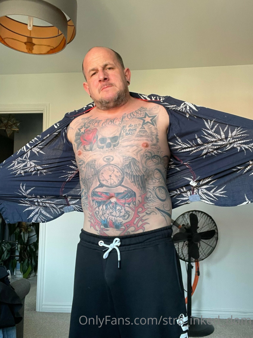 Photo by str8_inked_dom published on October 11,2023 03:07:32 - BestThots