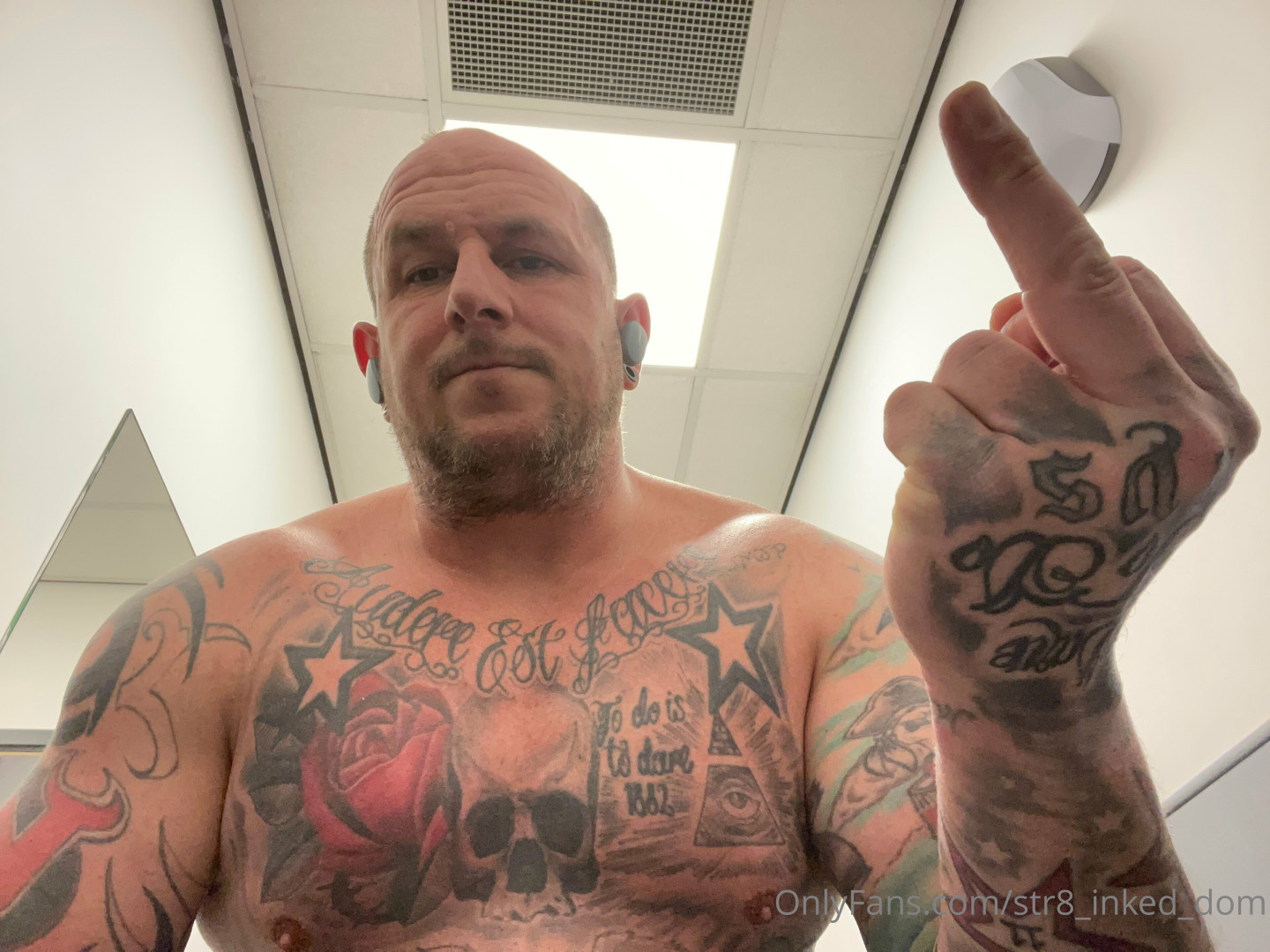 Photo by str8_inked_dom published on October 11,2023 03:29:00 - BestThots