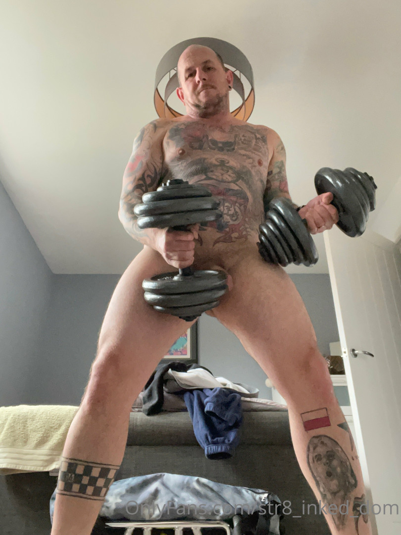 Photo by str8_inked_dom published on October 11,2023 03:31:47 - BestThots