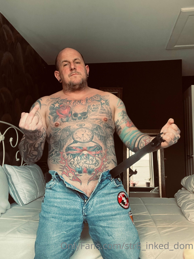Photo by str8_inked_dom published on October 11,2023 03:40:23 - BestThots