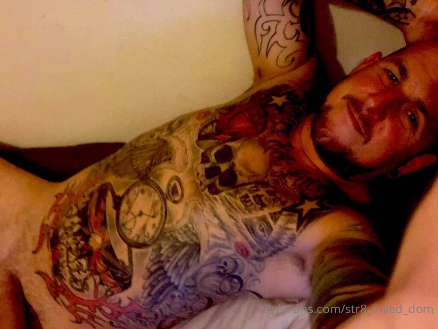 Photo by str8_inked_dom published on October 11,2023 03:41:51 - BestThots