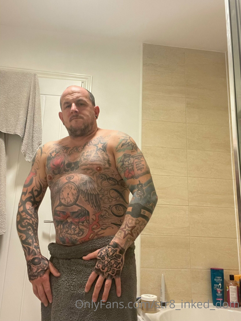 Photo by str8_inked_dom published on October 11,2023 03:53:47 - BestThots