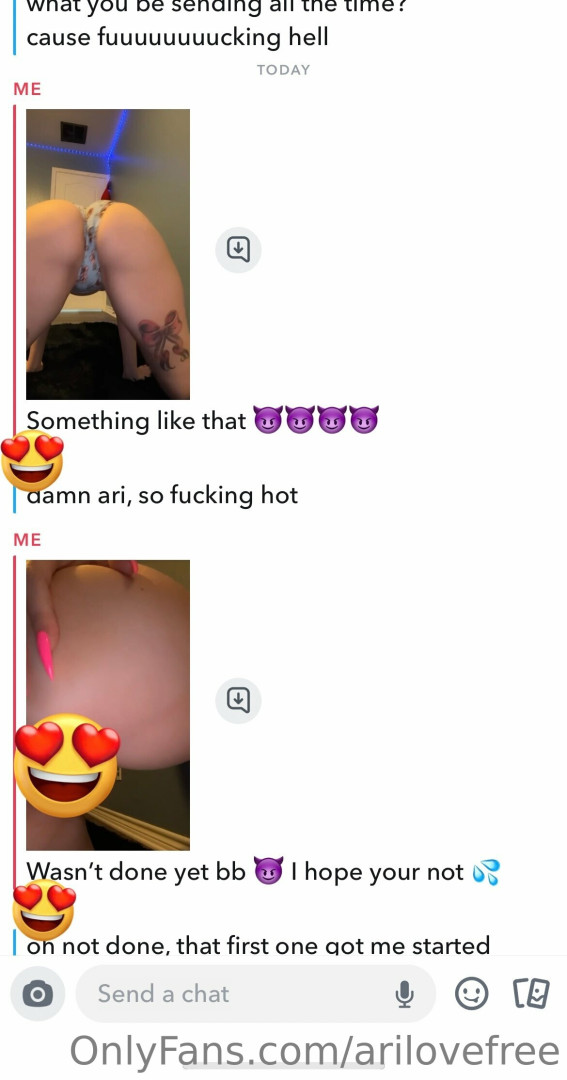 Photo by arilovefree published on July 21,2023 00:46:54 - BestThots