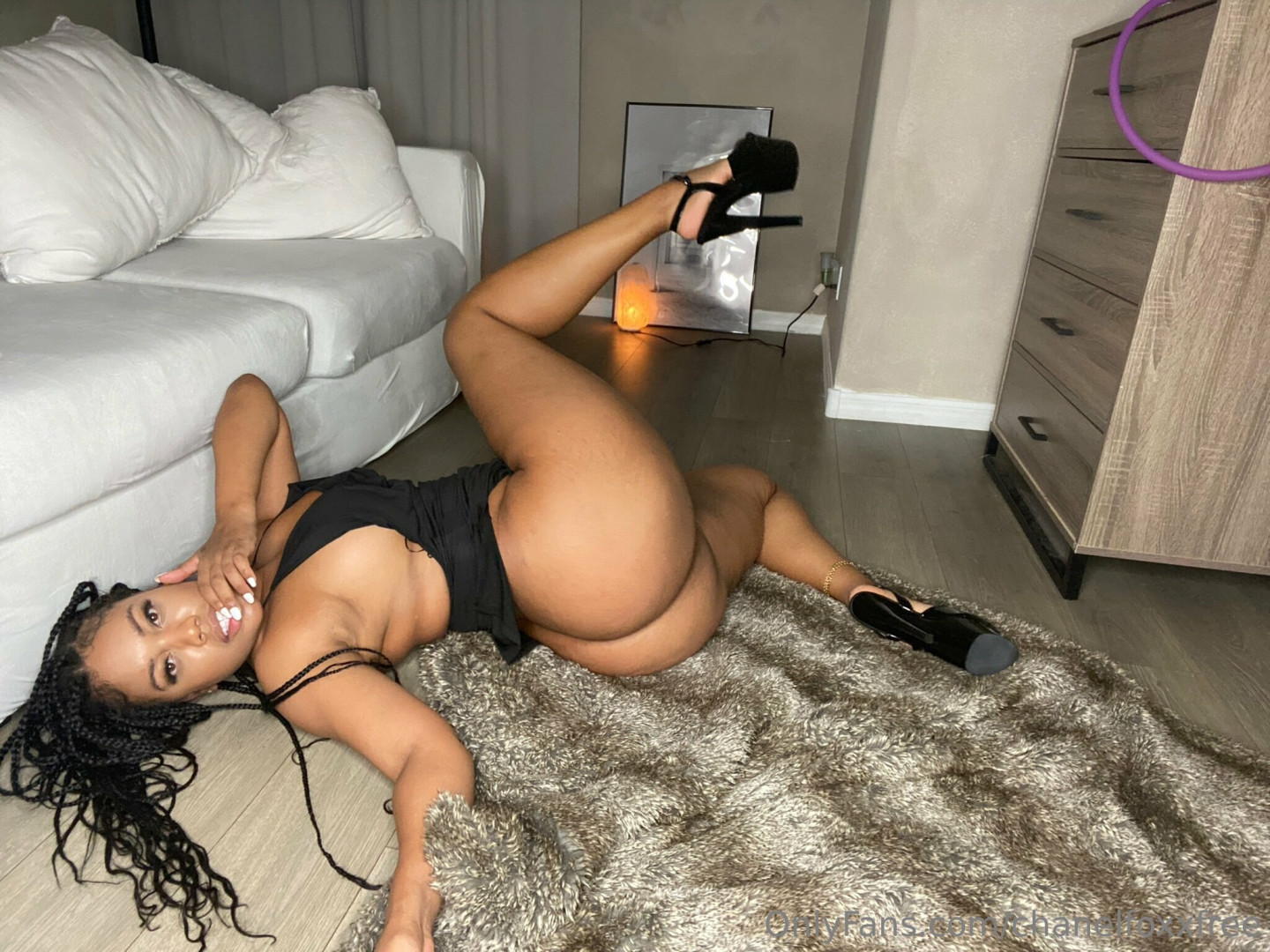 Photo by chanelfoxxfree published on May 29,2023 07:01:28 - BestThots