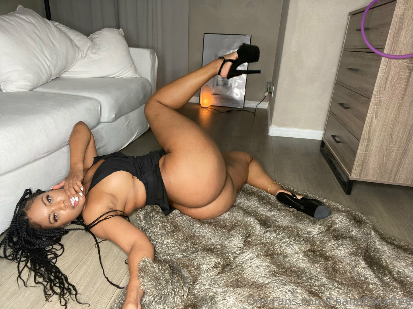 Photo by chanelfoxxfree published on January 10,2024 23:04:14 - BestThots