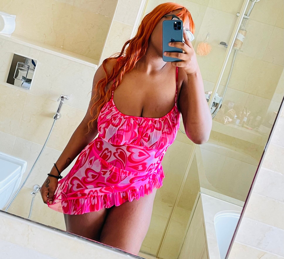 Photo by belleafterdark published on June 29,2023 05:06:34 - BestThots