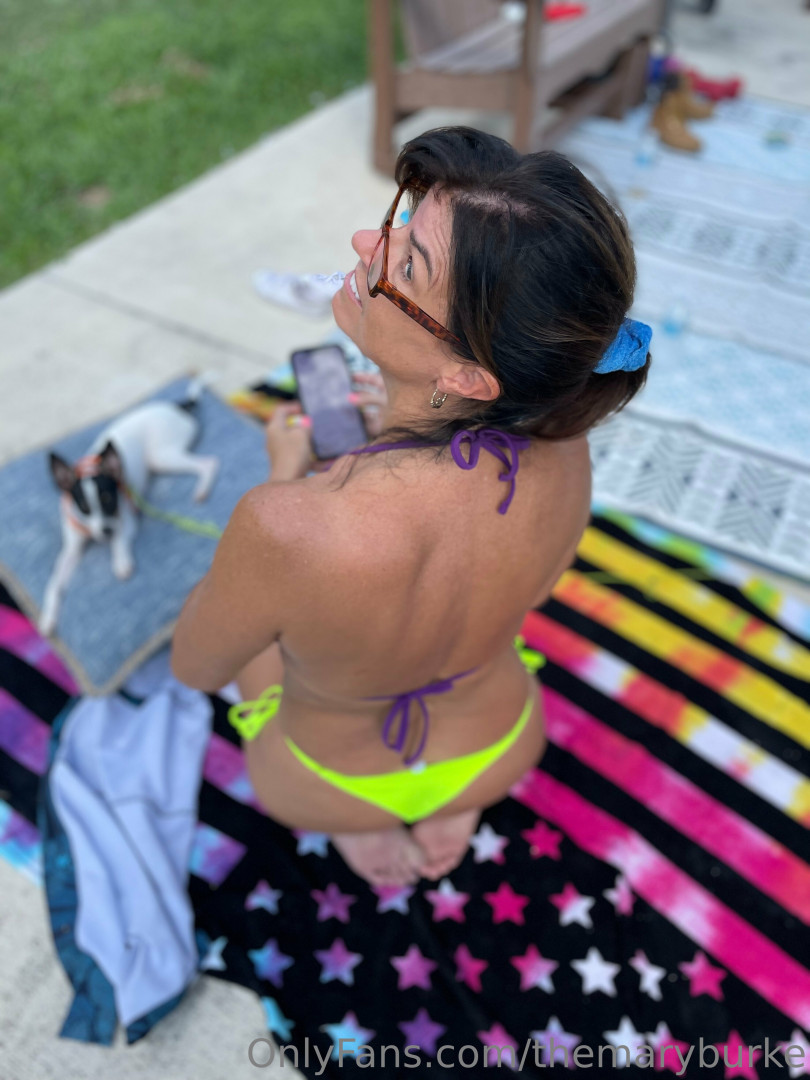 Photo by themaryburke published on May 17,2023 00:45:14 - BestThots