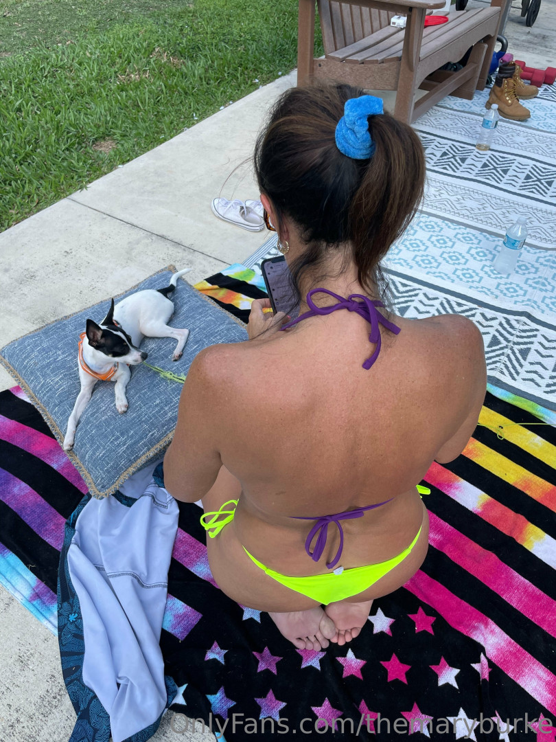 Photo by themaryburke published on May 17,2023 00:48:08 - BestThots