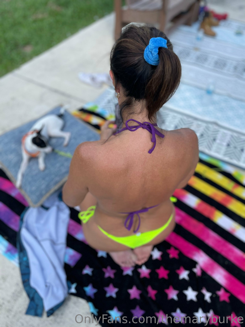 Photo by themaryburke published on May 17,2023 00:48:19 - BestThots