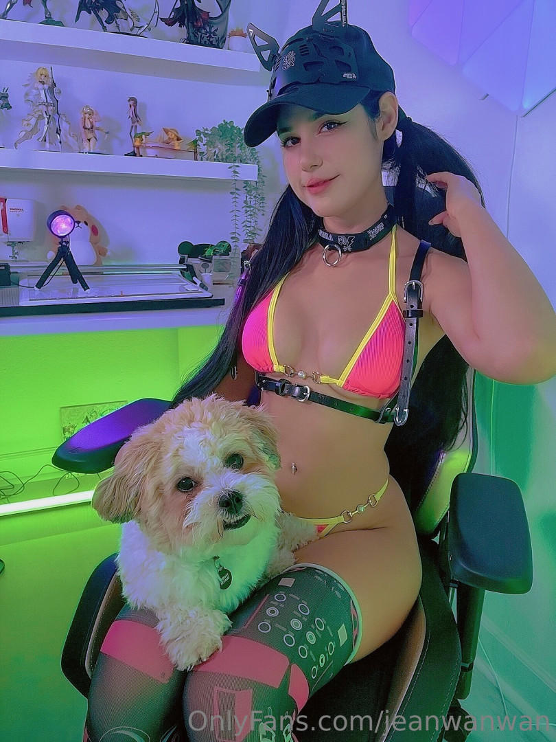 Photo by jeanwanwanfree published on July 29,2023 10:15:38 - BestThots