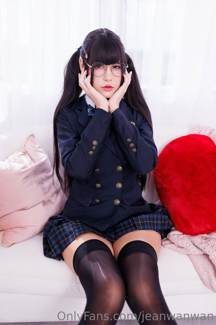 Photo by jeanwanwanfree published on July 29,2023 10:16:40 - BestThots