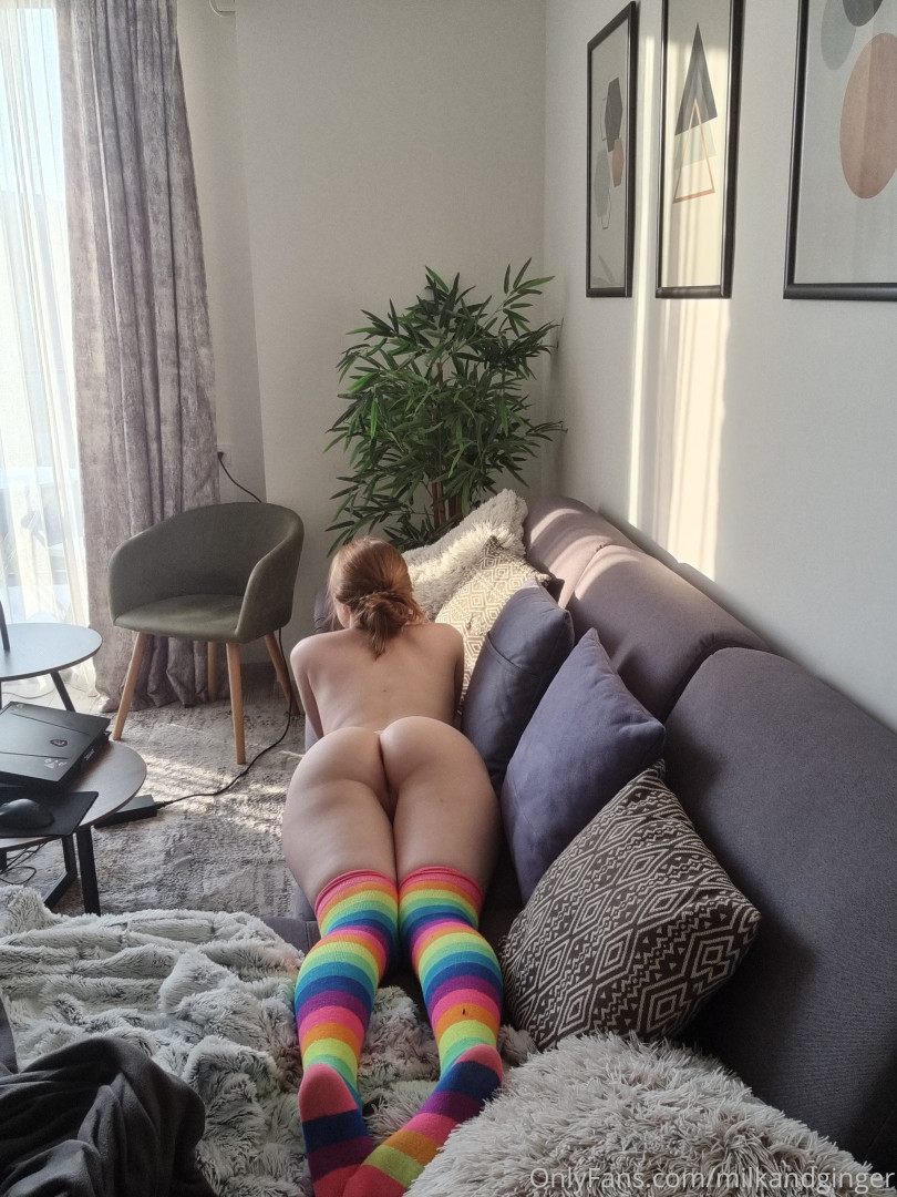 Photo by milkandginger published on May 21,2023 05:16:33 - BestThots