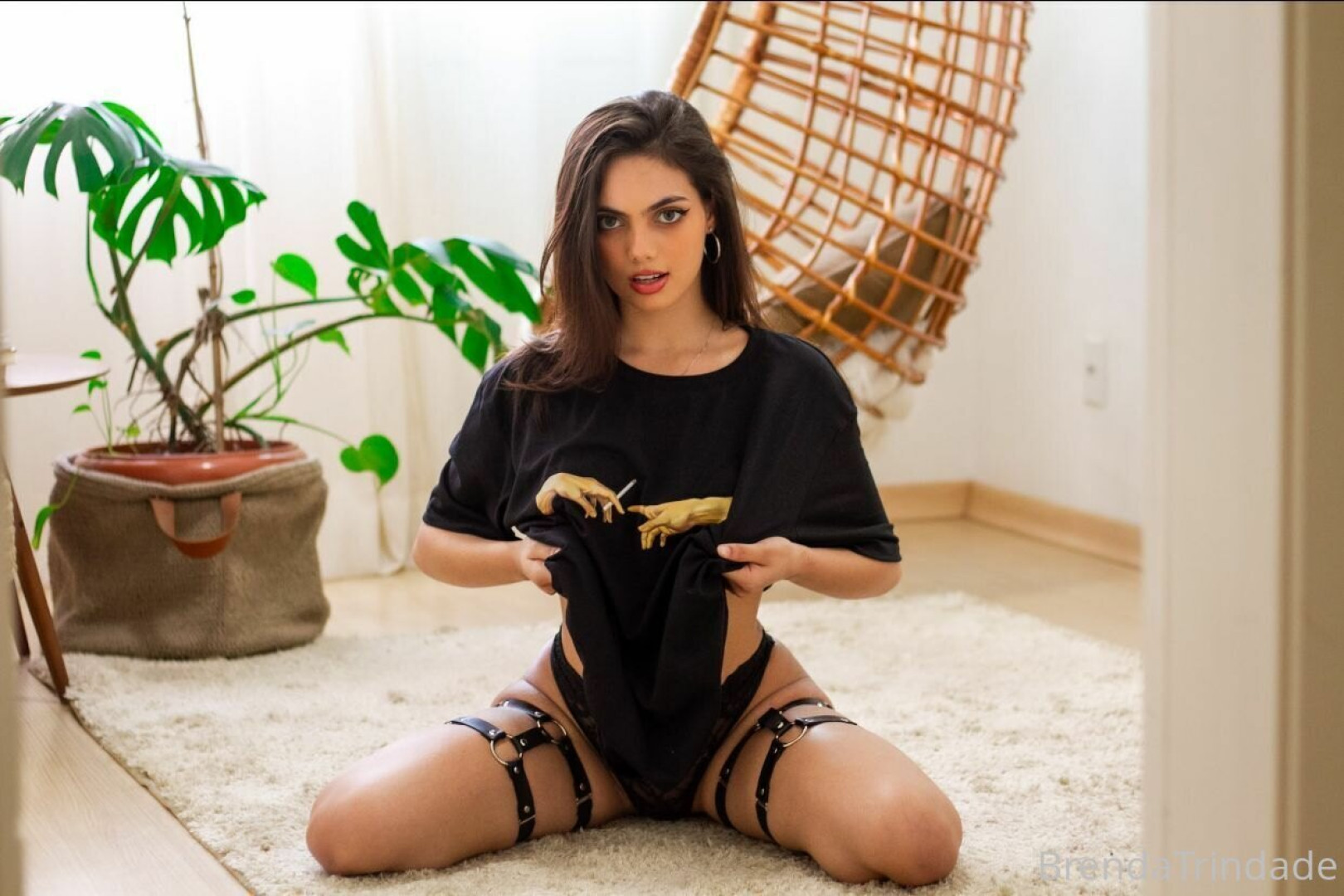 Photo by brendatrindade published on October 16,2023 09:58:36 - BestThots