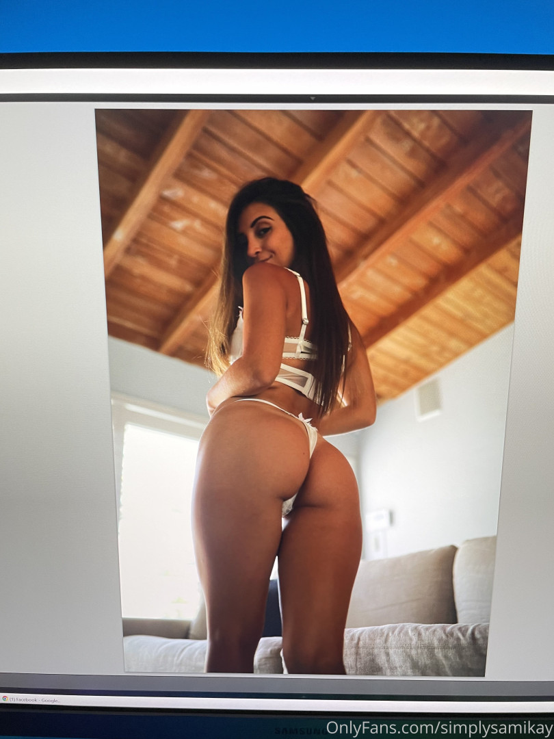 Photo by simplysamikay published on October 15,2023 18:45:43 - BestThots