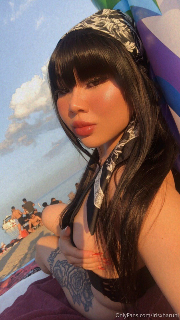 Photo by geishakitten published on October 14,2023 14:24:24 - BestThots